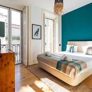 Standaard Appartement