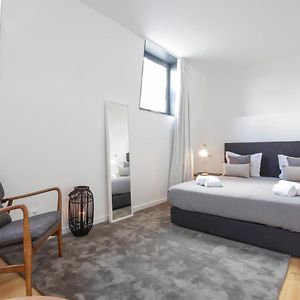 Appartement met Twee Slaapkamers
